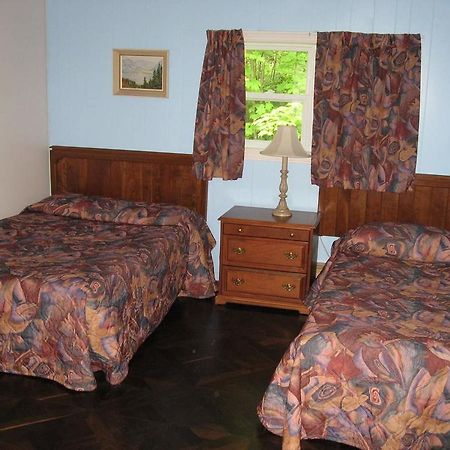 The Nordic Inn Dorset Экстерьер фото