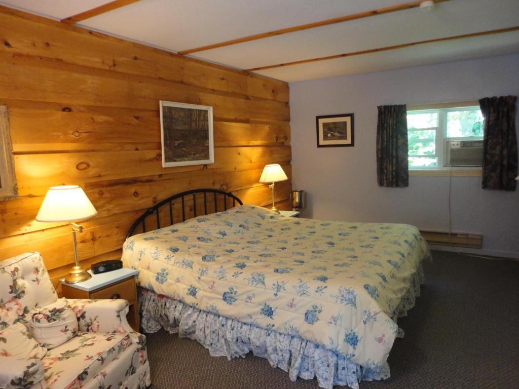 The Nordic Inn Dorset Номер фото