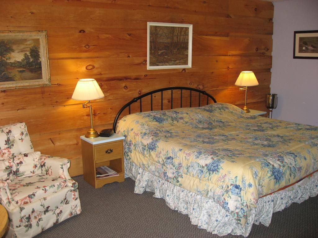 The Nordic Inn Dorset Экстерьер фото