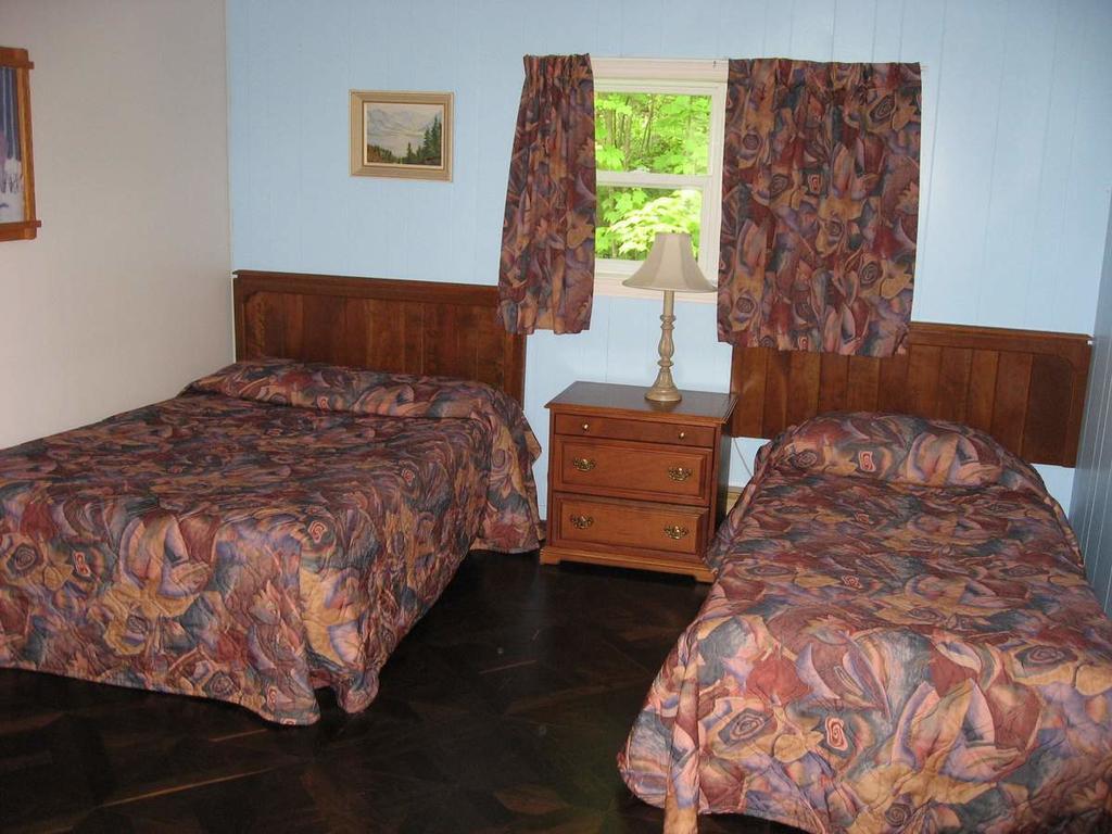 The Nordic Inn Dorset Экстерьер фото