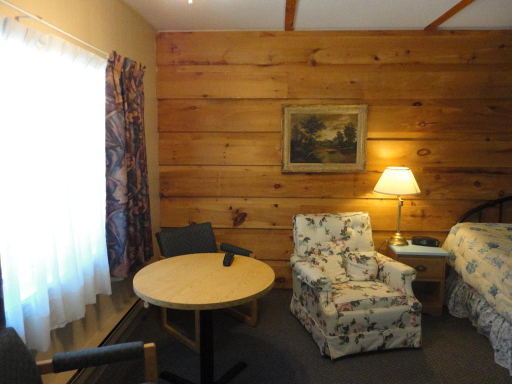The Nordic Inn Dorset Экстерьер фото